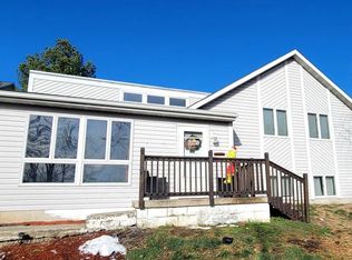 11009 Charlotte Ave, Corriganville, MD 21524