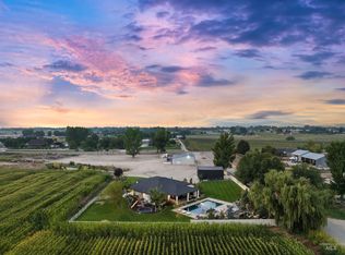 6621 E Amity Ave, Nampa, ID 83687