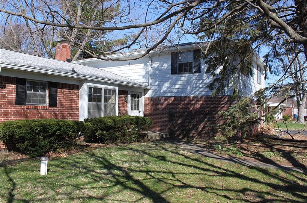 9230 Haverstick Rd, Indianapolis, IN 46240 | Zillow