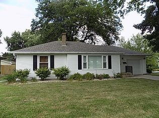 108 Willard Ave, Ottawa, IL 61350