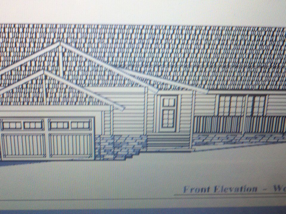 2nd image of 920 S. Waldstrausse Dr.