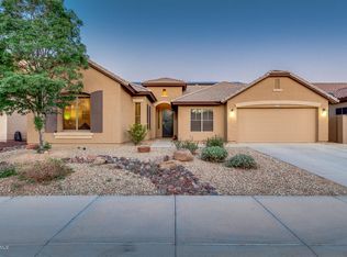 22827 N 120th Ln, Sun City, AZ 85373