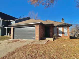 2803 W 63rd St, Tulsa, OK 74132