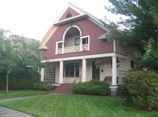 1227 W Nora Ave, Spokane, WA 99205