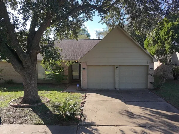 2607 Amaranth Dr, Houston, TX 77084