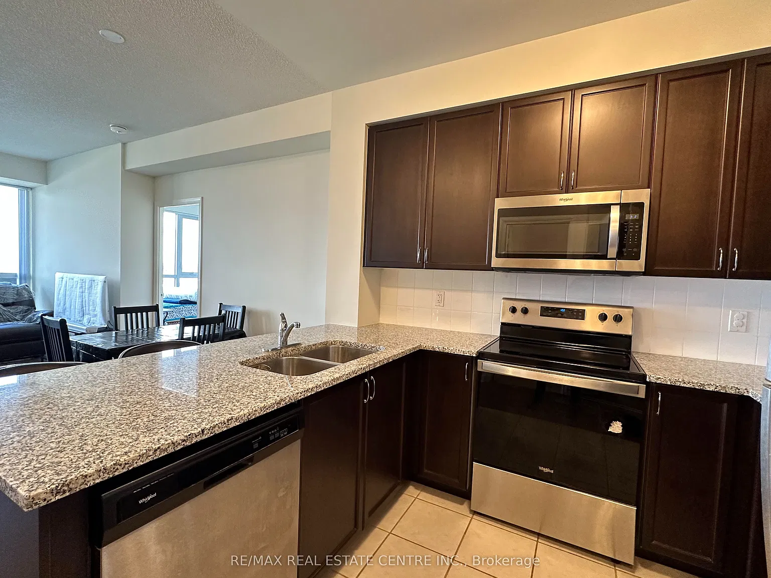 2 bed, $2,700 — Photo 2