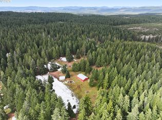 6 Buckskin Rd, Appleton, WA 98602