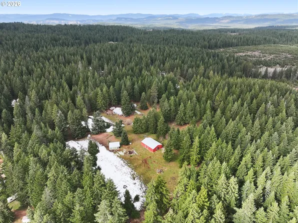 6 Buckskin Rd, Appleton, WA 98602