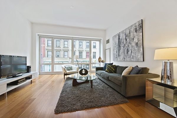 1st image of 33 W 56th St APT 4D