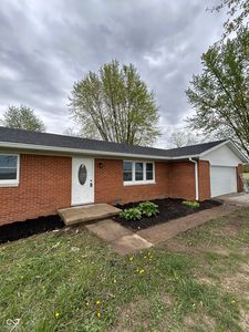 3614 S State Road 47, Crawfordsville, IN, 47933