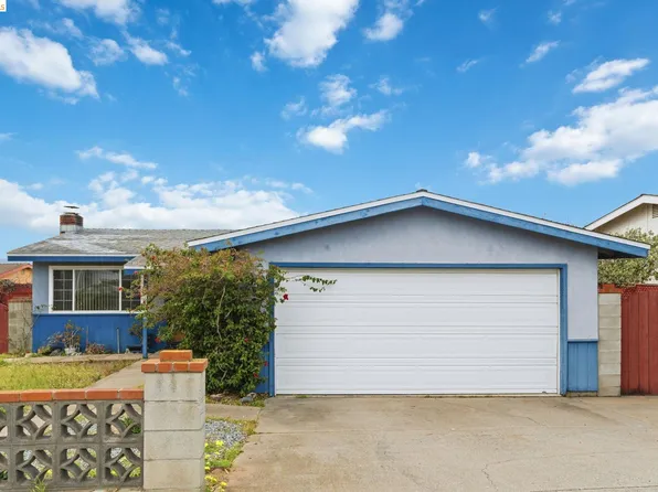 1609 Darwin St, Seaside, CA 93955