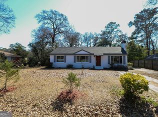 123 Lynn Ave, Warner Robins, GA 31088