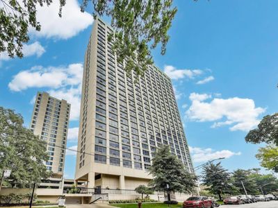 5201 S Cornell Ave APT 20E, Chicago, IL, 60615