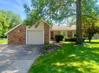 7749 Venetian Way, Indianapolis, IN 46217