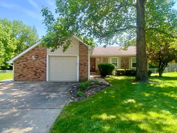 7749 Venetian Way, Indianapolis, IN 46217