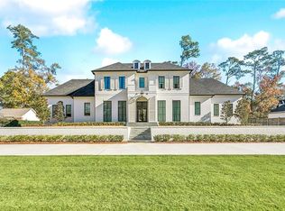 52 Mistletoe Dr, Covington, LA 70433