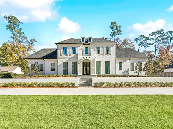 52 Mistletoe Dr, Covington, LA 70433