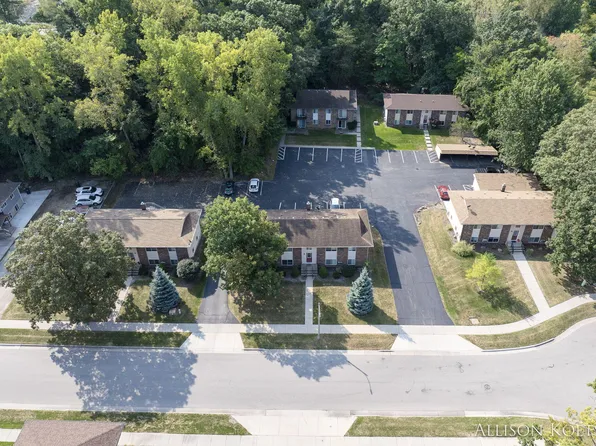 2340 Banner Dr SW, Wyoming, MI 49509