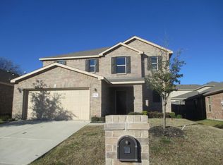 5504 Stone Meadow Ln Fort Worth, Fort Worth, TX 76179