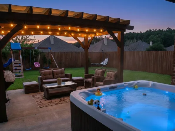 7352 Kingsport Ln, Tyler, TX 75703