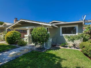 537 N 16th St, San Jose, CA 95112