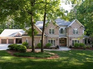 106 Tan Oak Dr, Lexington, NC 27292