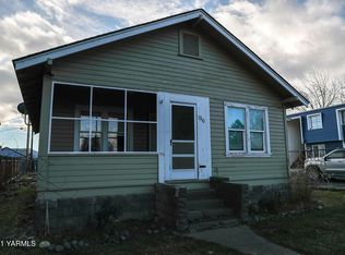 1310 W Lincoln Ave, Yakima, WA