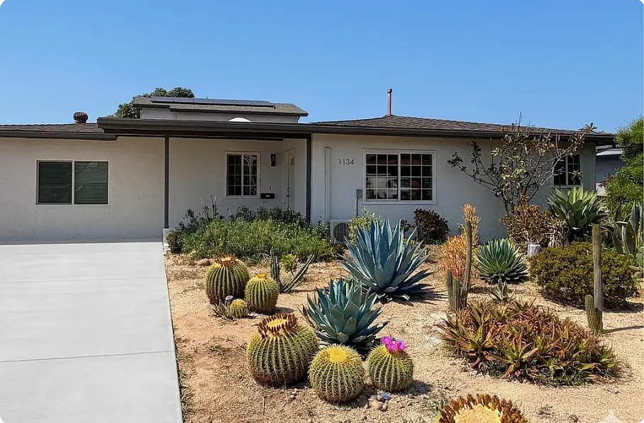 3 bed, 2.0 bath, 1638 sqft, $3,700 — Photo 1