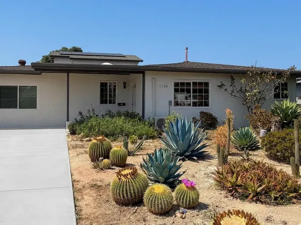 1134 Atwater St, San Diego, CA 92154