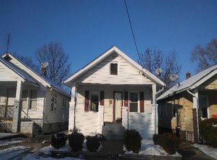 205 E Melbourne Ave, Peoria, IL