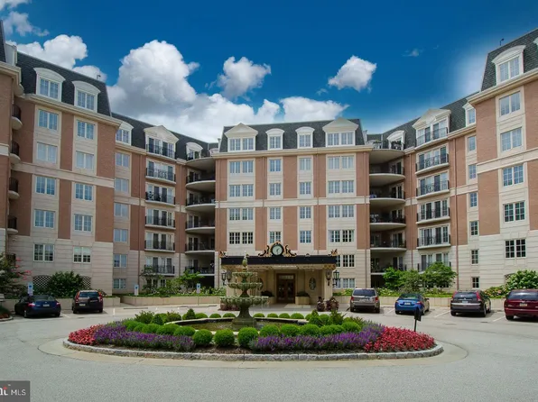 190 Presidential Blvd Unit 617, Bala Cynwyd, PA 19004