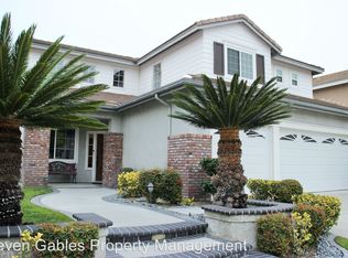 27 Viaggio Ln, Foothill Ranch, CA 92610