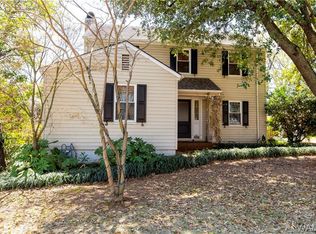 1531 13th St, Tuscaloosa, AL 35401
