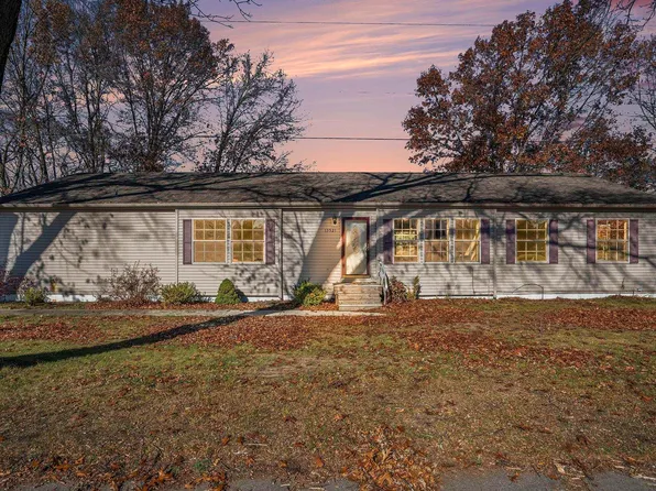 13521 South St, Bristol, IN 46507