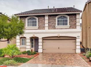 5984 Gordon Creek Ave, Las Vegas, NV 89139