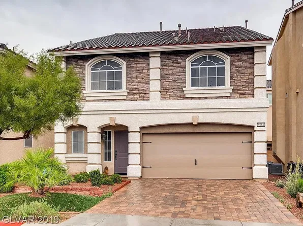5984 Gordon Creek Ave, Las Vegas, NV 89139