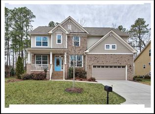 4530 Farrington Rd, Durham, NC 27707