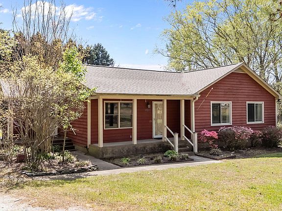 2nd image of 4521 Bens Cir