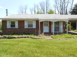 129 Terrace Dr, Johnstown, PA 15904