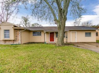 1250 Mitchell Rd, Houston, TX 77037