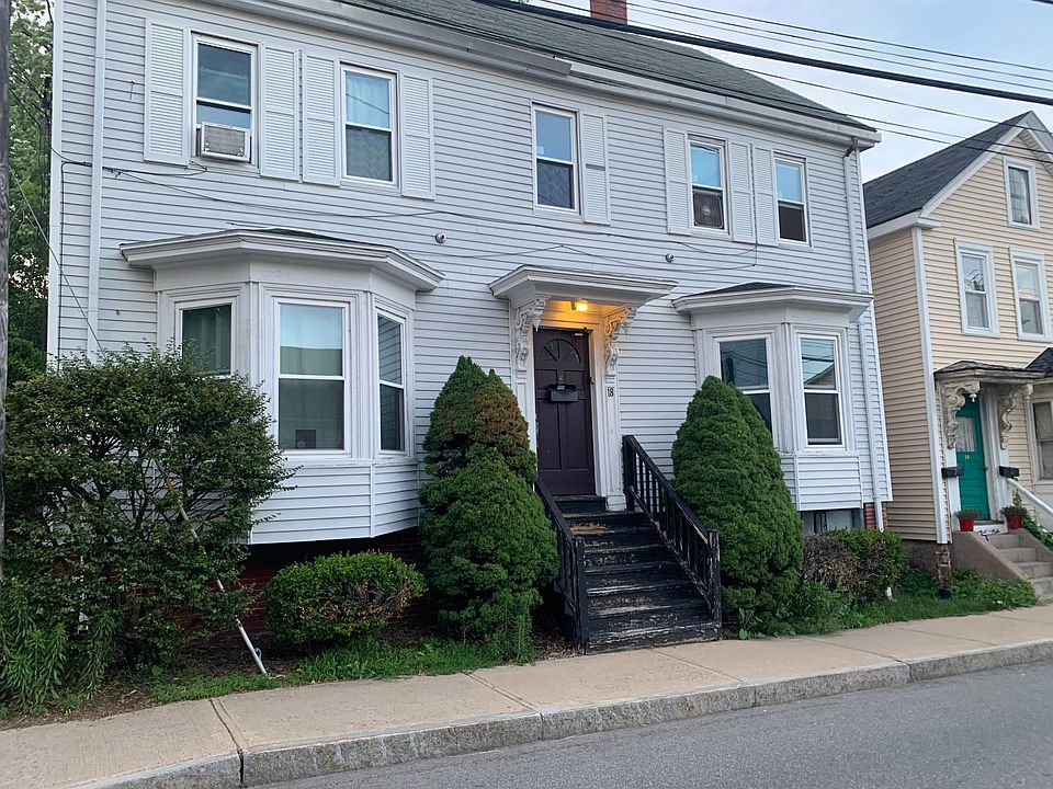 18 Government St 2, Kittery, ME 03904 Zillow