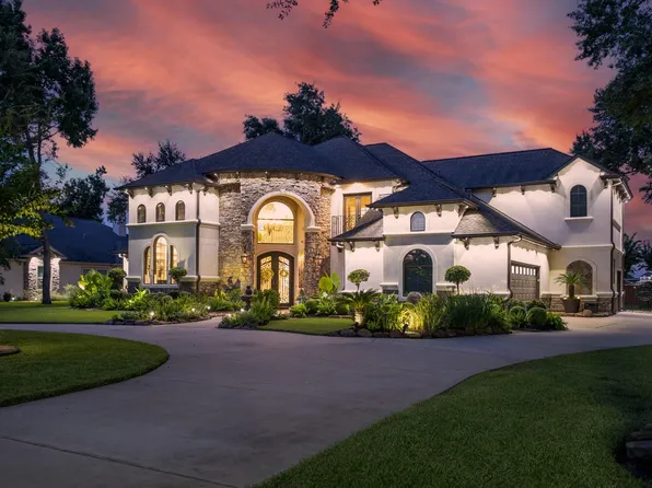 17108 Lakeway Park, Tomball, TX 77375