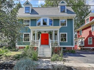 12 Catalpa Rd, Providence, RI 02906