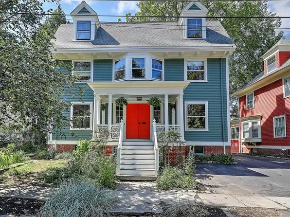 12 Catalpa Rd, Providence, RI 02906