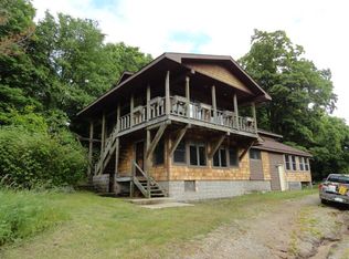 6626 County Road 445, Manistique, MI 49854