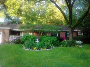 3301 Old Kirkwood Dr, Virginia Beach, VA 23452