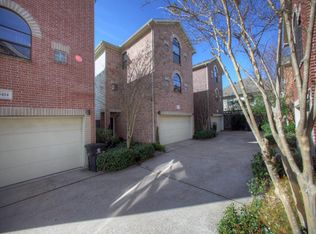 5416 Inker St, Houston, TX 77007