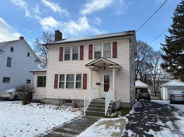 809 Grove St, Elmira, NY 14901