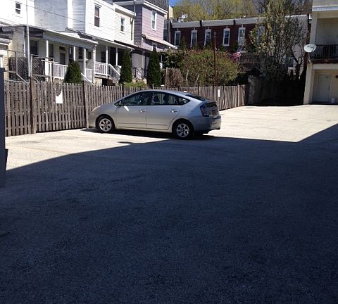 Parking Lott