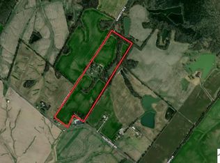 360 S Garrett Rd, Barlow, KY 42024